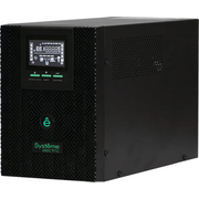  ИБП Systeme Electriс SMX SMXSE2000TI 2000Вт 2000ВА черный 