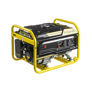  Генератор Garvill GP-3100-K2 