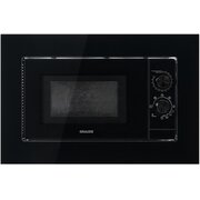  Встраиваемая микроволновая печь GRAUDE MWG 38.0 SB 