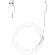  Кабель Xiaomi BHR087GGL 3A USB-A to USB-C Cable 1m 