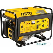  Генератор Rato R6000 