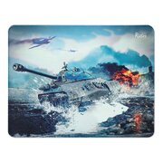  Игровой коврик Smartbuy SBMP-06G-ST2 Rush Strike 2 M-size 