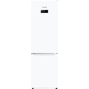  Холодильник Weissgauff WRK 2010 Full NoFrost Inverter White 