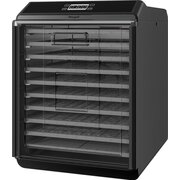  Дегидратор Weissgauff WDH 110 Dry Cube 