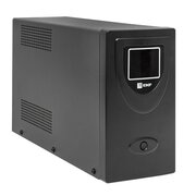  ИБП EKF SSW-2200 E-Power SSW200 2000ВА 1200Вт, 4хSchuko, USB, R45 