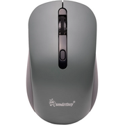  Мышь беспроводная Smartbuy SBM758DG графит 