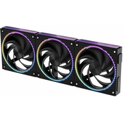  Комплект вентиляторов Zalman ZM-DF120R A3 Black 