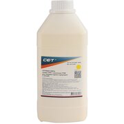  Тонер Cet CET7498Y-463N желтый бутылка 463гр для принтера Canon C3325i/3330i/3320 