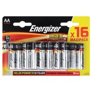  Батарейка AA Energizer LR06-16BL Max (E301533101) 