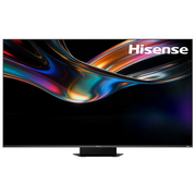  Телевизор Hisense 75UR9S черный 