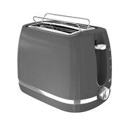  Тостер BQ T1711 Gray 