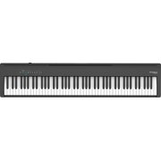  Синтезатор Roland FP-30X черный 