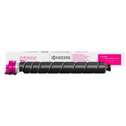  Картридж лазерный Kyocera TK-8455M 1T0C2MCNL0 пурпурный 12000стр для Kyocera TASKalfa MZ2501ci 