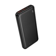  Аккумулятор внешний BOROFONE BJ80 22.5W+PD20W 10000mAh чёрный 