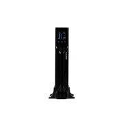  ИБП Бастион Rapan-UPS 1000-Rack-IN-2X9-E 700Вт 1000ВА черный (8958) 