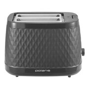  Тостер Polaris PET-0734 черный 