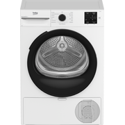  Сушильная машина Beko BM3T38220 белый 