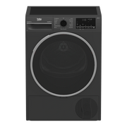  Сушильная машина Beko B3T42208A антрацитовый 