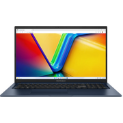  Ноутбук ASUS X1704VA-AU982 (90NB13X2-M00ML0-DOS) 17.3" FHD IPS 250N/i5-120U/16GB/512GB SSD/UMA/DOS/Quiet Blue 