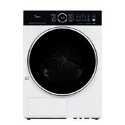  Сушильная машина MIDEA MD205H80WB/W-RU 