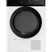  Сушильная машина Delonghi DTD 8105 H Verano белый 
