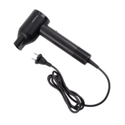  Фен POLARIS PHD 1110 черный 