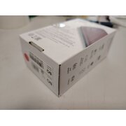  УЦ Мобильный телефон BQ 1851 Respect Red (плохая упаковка, б/у, нет гар.талона, замена ЗУ) 