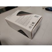  УЦ Мобильный телефон BQ 2440 Step L+ Black (плохая упаковка, замена АКБ) 