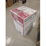  УЦ Водонагреватель Ariston BLU1 ECO ABS PW 80 V (плохая упаковка, б/у, нет документации, замена термостата) 