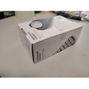  УЦ Мобильный телефон BQ 2005 Disco Black (плохая упаковка, б/у, нет гар. талона, замена мат.платы) 