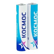  Батарейка AAA Космос R03-2P (KOCR03) 