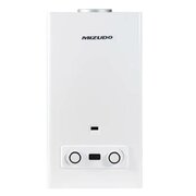  Газовая колонка MIZUDO Perl Classic ВПГ 3-10 20кВт Oxygen free Euro 10л/мин 