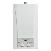  Котел газовый BAXI Eco Classic 10F 