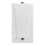  Газовый котел BAXI Eco Home 10 F (НС-1142956) 