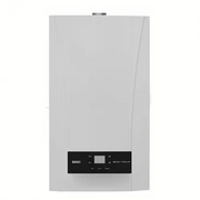  Котел газовый BAXI Eco Nova 1.24F New 