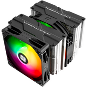  Кулер Thermalright Peerless Assassin 140 SE (pa140-se-argb), 4-pin, ARGB, retail 