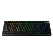  Беспроводная клавиатура Edifier G4K Black 