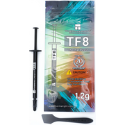  Термопаста Thermalright TF8 1.2g / bag+spatula 