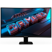  Монитор Gigabyte GS27QCA EK Black 