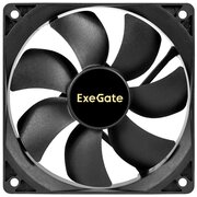  Вентилятор Exegate ExtraSilent ES12025S2P EX299886RUS, 12В DC, 120mm, 1300rpm, 22dBa 