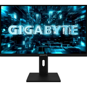  Монитор Gigabyte G27Q3 (20VM0-G27Q3BC-4EKR) черный IPS LED 16:9 HDMI полуматовая HAS Piv 1000:1 350cd 178гр/178гр 2560x1440 200Hz DP 2K USB 6.32кг 