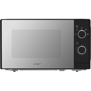 Микроволновая печь Vitek VT-MW2020 черный/хром 