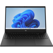  Ноутбук IRU Planio 15ING-2140847 N-series N100 16Gb SSD512Gb Intel UHD Graphics 15.6" IPS FHD (1920x1080) 64 black WiFi BT Cam 6000mAh 