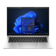  Ноутбук HP EliteBook 840 G10 (C85G0UA#ABA)Intel Core i5-1335U, 14" WUXGA (1920x1200) IPS AG,16Gb DDR5-5200MHz(1) 512Gb SSD NVMe, No EU plug ENG/RU Kbd 