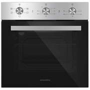  Духовой шкаф MAUNFELD AEOC6050SM 