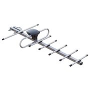  ТВ-антенна Perfeo Cross BAs-1105 (PF_4756) 