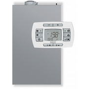  Газовый котел BAXI Luna Air 24 (НС-1454477) 