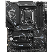  Материнская плата MSI Z890 Gaming Plus Wifi6E 