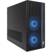  ПК IRU Tactio 310H6SEA (2164592) MT i5 14400F (2.5) 16Gb SSD1Tb RTX5060 8Gb без ОС GbitEth 500W черный (RUS) 