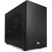  ПК IRU Tactio 520B5GS (2164588) MT Ryzen 5 5500GT (2.5) 16Gb SSD512Gb Vega 7 без ОС GbitEth WiFi BT 500W черный (RUS) 